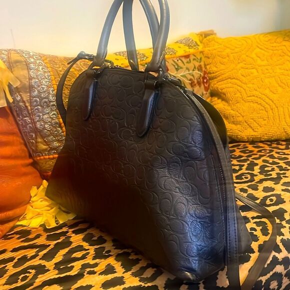 Gorgeous Metallic Quinn Coach - Picture 4 of 10